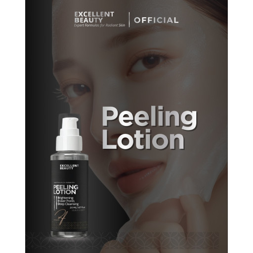 PEELING LOTION